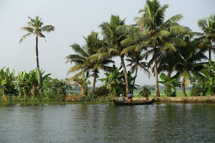 Photo backwaters DSC02311