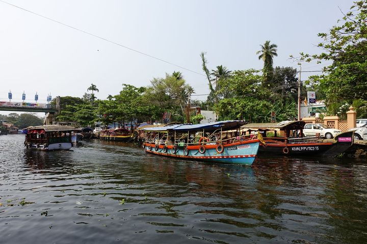 Photo backwaters DSC02393