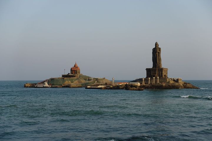 Photo Kanyakumari DSC03077